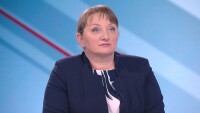 Къде са разминаванията в данните, изнесени от Деница Сачева пред „Дойче веле“