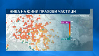 Столична община извършва проверки за горене на отпадъци в София