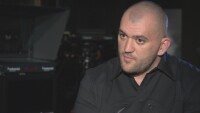 Кикбоксьорът Михаил Главчев: За общото между спорта и музиката