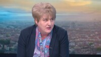 Адв. Ирен Савова: Пожарът в къщата ми е умишлен