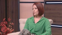 Ива Йорданова – първата българка на финала на световното по социална салса