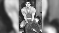 Щангистът Асен Златев: Животът след големия спорт е като след война
