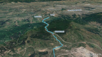 Още не е започнал строежът на  водопровода от София към Перник