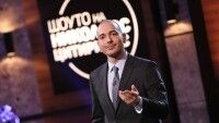 Вечерното шоу на bTV: Запознайте се с Николаос Цитиридис 