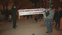 „Красна поляна“ отново на протест заради Виетнамските общежития