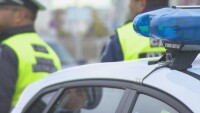 Временно е затворен участък от пътя Царево – Резово заради наводнение