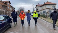 Започва опис на щетите по къщите от наводненията в Столична община