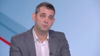 Димитър Делчев: Няма да има достатъчно ваксини за изборната администрация