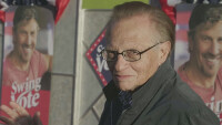 In memoriam: Легендата Лари Кинг