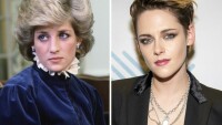 Първа снимка на Кристен Стюарт като принцеса Даяна