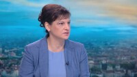 Дариткова: Цветан Цветанов работи в полза на ДПС