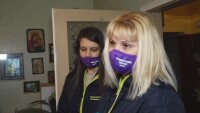 Социалният патронаж в Бургас помага на хората и в кризисни ситуации