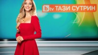 Зейнеб Маджурова зад кадър