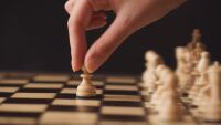 Отнеха лиценза на шахматната федерация