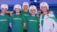 Български ученици със световен успех в автомоделизма