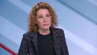 Десислава Христова: Задкулисието се връща през задния вход