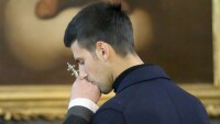 „Господа, няма да ви доставя това удоволствие!“