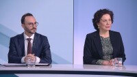 Антония Първанова: Зеленият сертификат и мерките нямат нищо общо 