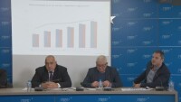ГЕРБ: Бюджетът за 2022 г. напомня на този за 1997 г.