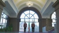 Четири месеца преди вота: Ясен е първият кандидат за президент