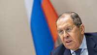 Сергей Лавров: Разговор за две държави ще прекрати огъня между Израел и Палестина