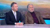 Димитър Гърдев: Спекулация е, че български войски се готвят да отидат в Украйна