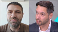 Скандал в ефира на bTV: Спор между общински съветник и зам.-кмет за осветлението на София