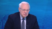 Велизар Енчев: Украинците са македонците на Русия