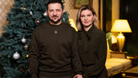 Новогодишното обръщение на Зеленски: Имам само едно желание и то ще се сбъдне