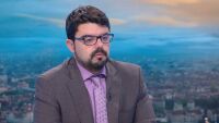 Мартин Владимиров: Има съмнения, че октомври сме внесли втечнен газ от Русия през Гърция 