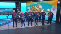 Литаковска духова музика прозвуча в ефира на bTV