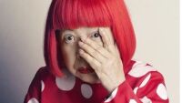 Най-продаваната жива художничка: На 93 г. в психиатрична болница, но все още рисува всеки ден