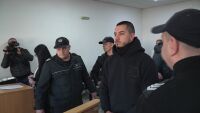 Полицаят Денислав Борисов остава в ареста