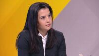 Десислава Трифонова: Ако меморандумът беше продължен, държавната енергетика щеше да е руска