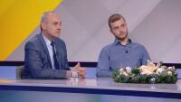 Наследниците на Ботев: Филмът е добър, има минуси, както всяко художествено произведение