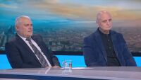 Експерти: Има проблем с мигрантите, но държавата може да се справи