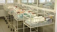 Брояч в Стара Загора показва новородените и техните имена в реално време