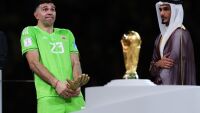 ФИФА започна наказателни процедури срещу Аржентина и Хърватия