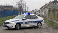 Певец от Северна Македония е бил отвлечен в Белград, но е бил спасен от полицията