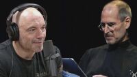 Изкуствено генерирано интервю „съживи“ Стив Джобс