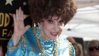 На 95 години почина италианската актриса Джина Лолобриджида