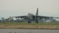 МО опроверга „Блумбърг“ за пратени в Украйна наши Су-25 (ОБЗОР)