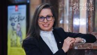 Христина Станева: Операта е изкуство, да я управляваш е призвание 