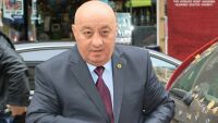 Засега Георги Гергов нe получава контрол над Международния панаир в Пловдив