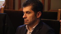 Кирил Петков: Нямаше никакво напрежение при редене на листите