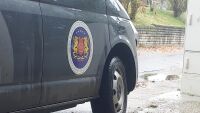 Акция на КПКОНПИ срещу кмета на Минерални бани