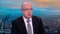 Заместник социалният министър за пожара в хосписа: Няма някой, който да не е виновен