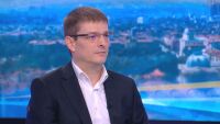 Михайлов: Аз съм един от първите, които казаха, че има износ на оръжие към Украйна през посредници