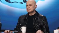 Слави Трифонов се изправя срещу Бойко Борисов и Румен Радев в 25 МИР-София