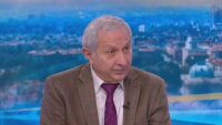  Проф. Огнян Герджиков за 48-ото НС: Максимална оценка 2,50
